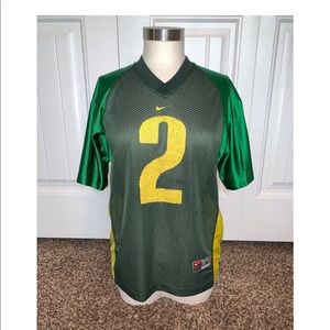Oregon Ducks Jersey